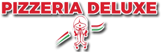 Logo www.deluxepizza.de
